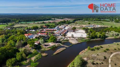Działki w otoczeniu natury - Jaszkowo k/Śremu