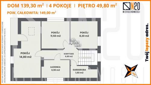 Duża działka 12 ar, dom wolmostojący , garaż