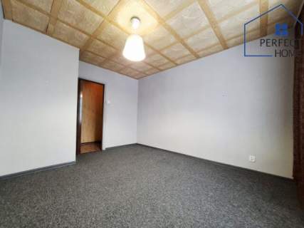 Zadbane Mieszkanie do wprowadzenia z balkonem