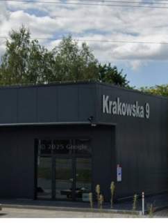 Lokal użytkowy do wynajęcia, 50 m2, Warszawa