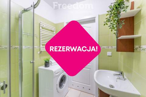 Mieszkanie/apartament os. Zielone Tarasy