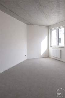 Apartament z tarasem w nowym budownictwie