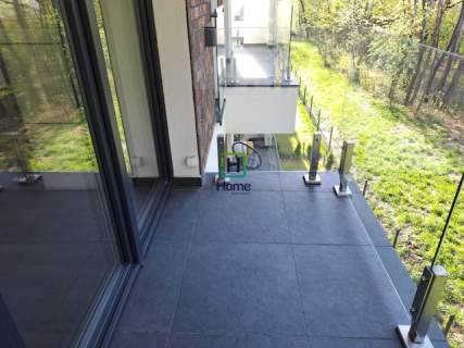 Kawalerka 25m2 2 piętro Balkon Miejsce postojowe