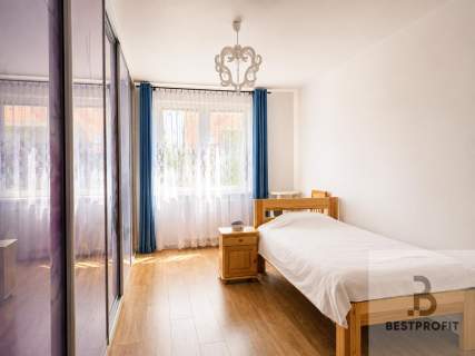 Gotowy apartament 3pok. MORZE Ustka