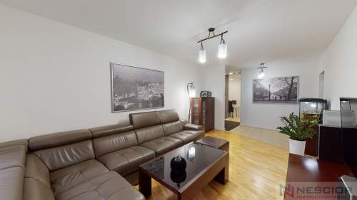 Piękne mieszkanie podwyższony standard 76,6m2