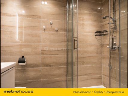 Nowoczesny apartament 38m Blisko Plaży i Portu