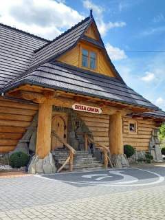 Lokal użytkowy na sprzedaż, 826,49 m2, Zawoja