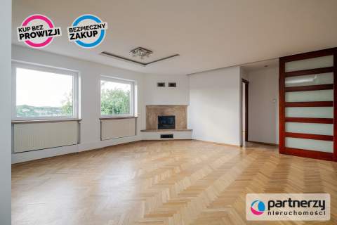 Przestronne 3 pokoje z ogródkiem