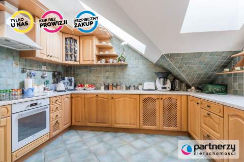 Elegancki apartament-Oliwa Winda Hala garażowa 