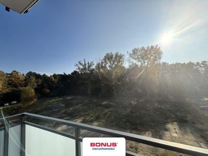 Mieszkanie na sprzedaż, 48,73 m2, Świnoujście