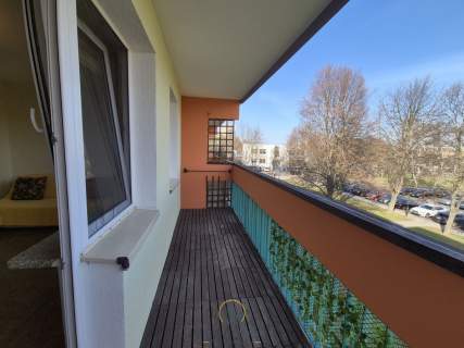 Do sprzedaży 3 pokojowe mieszkanie na Czubach