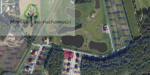 Nowoczesny i energooszczędny dom w otoczeniu natury