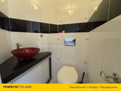 3 pok./ Kuźniki/ duży balkon/ jasne