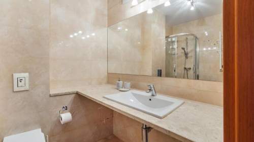 DIVA SPA - WIDOK NA MORZE apartament 1 pok. VII p. 300 m od morza