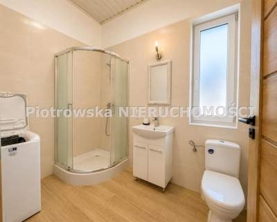 Działka na sprzedaż, 214 m2, Chojne