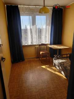 Mieszkanie 3 pokoje Kalinowszczyzna 