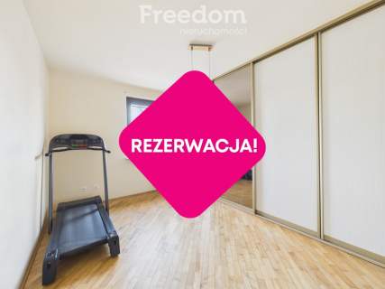 Atrakcyjne 4-pokojowe mieszkanie 94 m2 ul. Pogodna