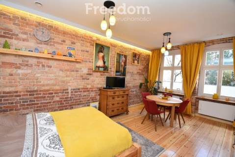 Apartament Centrum