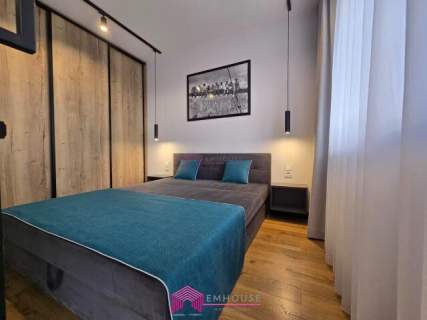 Pakiet inwestycyjny lub komfortowy apartament