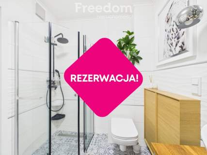 Na sprzedaż 3-pokojowe mieszkanie 55m2 Diamentowa