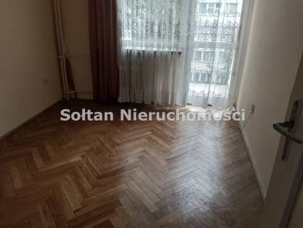 Ustawne trzypokojowe mieszkanie po pow. 52 m 2