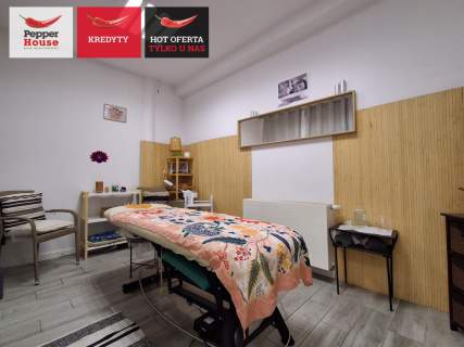 Sopot Centrum Podnajem części lokalu usługowego