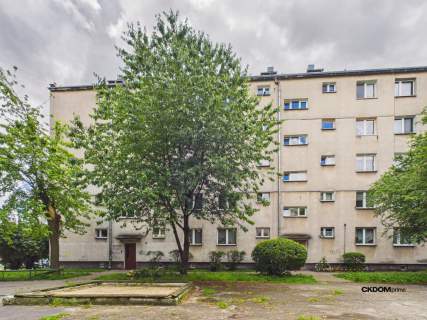 Kawalerka KSM Kielce