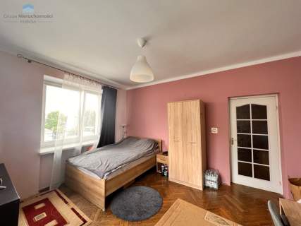 Mieszkanie do wynajęcia, 83 m2, Kraków