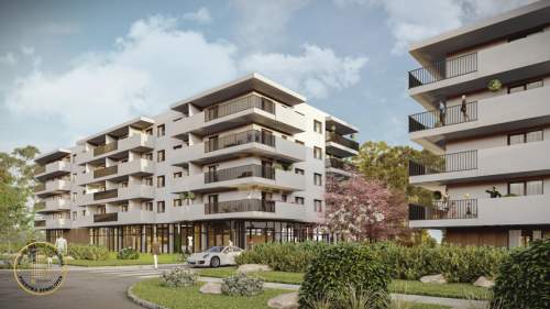 Mieszkanie o pow. 42,46m2 Czuby Promocja