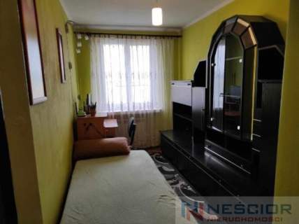 Mieszkanie 46m2 ul. 3Maja 11