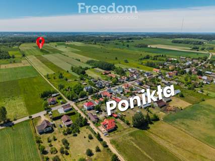 1ha ROLNY w Gminie Dobrzyniewo Duże Dobra cena