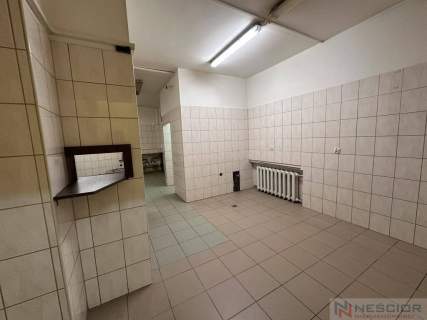 Sprzedam lokal w centrum Siedlec