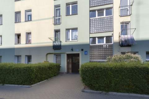 Mieszkanie na sprzedaż, 52 m2, Gdańsk
