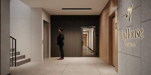 Nowe 4-pok. mieszkanie 75m Ivy House bez PCC gotowe