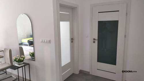 Kielce Klonowa 2 pokoje parter z ogródkiem