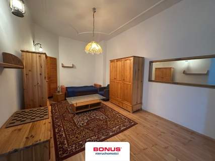 2 pokoje w samym centrum, idealne pod wynajem