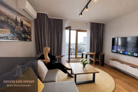Apartament Premium Centrum Brak Kaucji