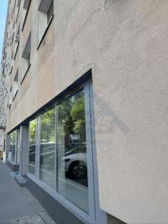Lokal biurowy na wynajem w Centrum