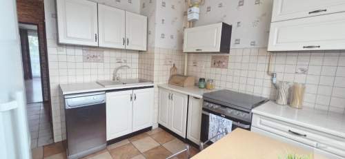 Przestronne 3 pokoje z balkonem