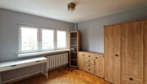 Rozkładowe 3 pokoje, 62 m2 - Strażacka 9, Chojny