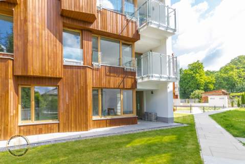 Nowe 3 Pokoje, Sławin, Lublin