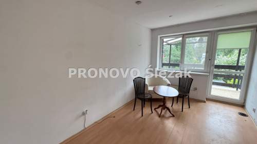 Sprzedam dom w zaciszu lasu 75m2 Osolin k. Obornik