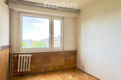 2-pok. mieszkanie, 39,80 m2, ul. Żytnia 72