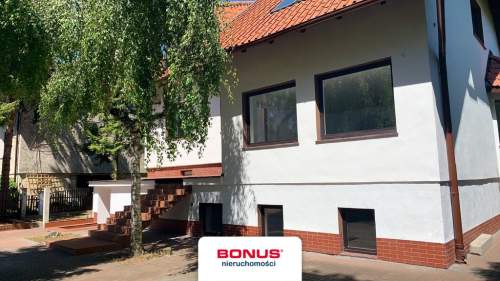 Dom wolnostojący 360 m Rotmanka Po kapitalnym remoncie
