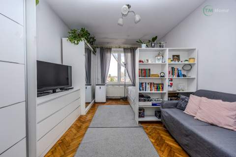 Dwa pokoje w centrum Wołomina.