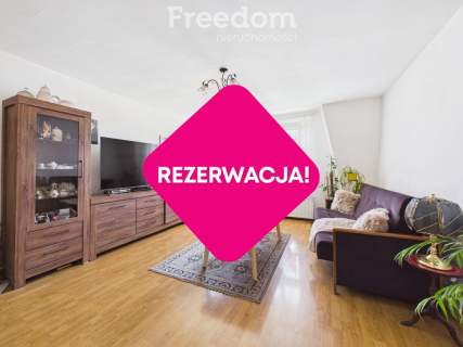 Mieszkanie 4 pokojowe Olsztyn Grunwaldzka Centrum