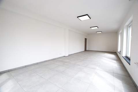 Biuro do wynajęcia, 165 m2, Kielce