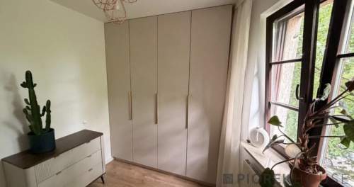 3-pokojowe mieszkanie na Białołęce