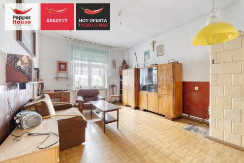 3 pokojowe mieszkanie w centrum