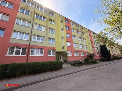 Gotowe do wprowadzenia mieszkanie na Os. 650 lecia w Zgierzu